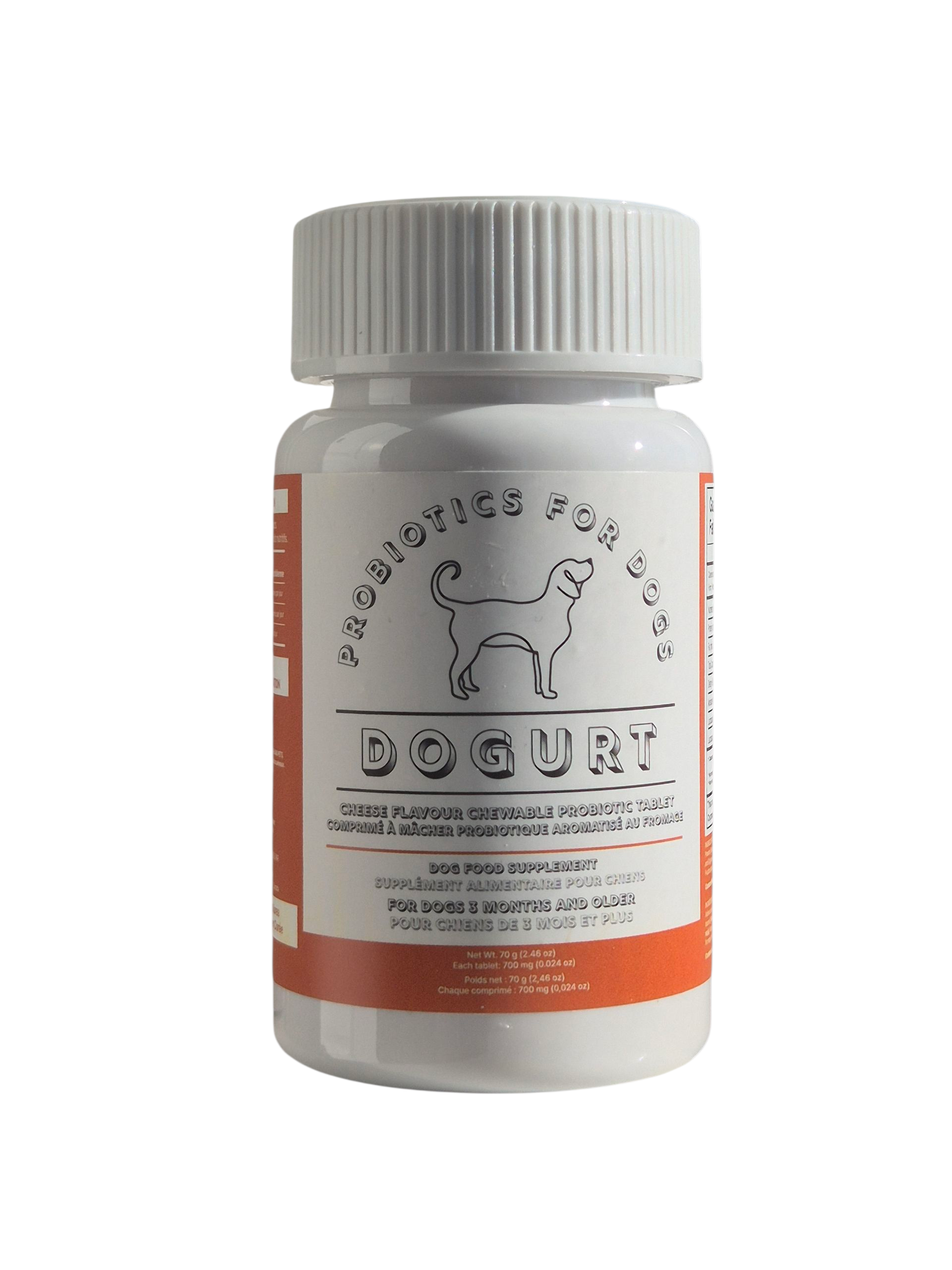 DOGURT