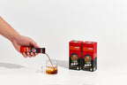 Korean Hangover-Relief Drink