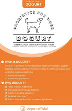 DOGURT