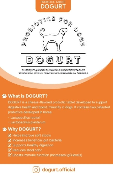 DOGURT